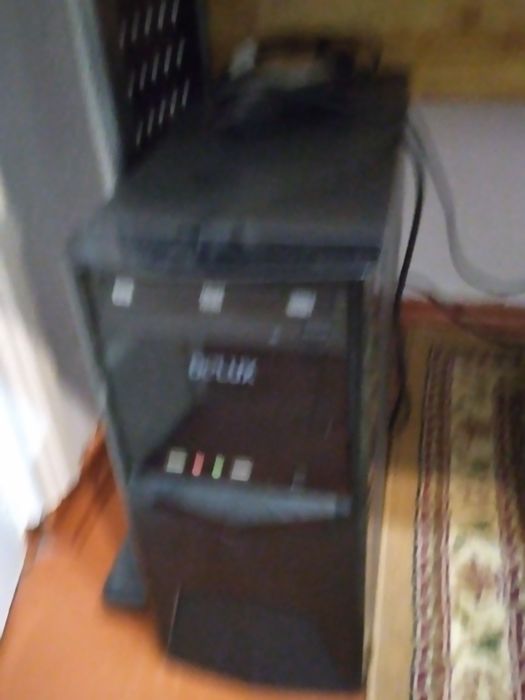 Полный комплект компьютер