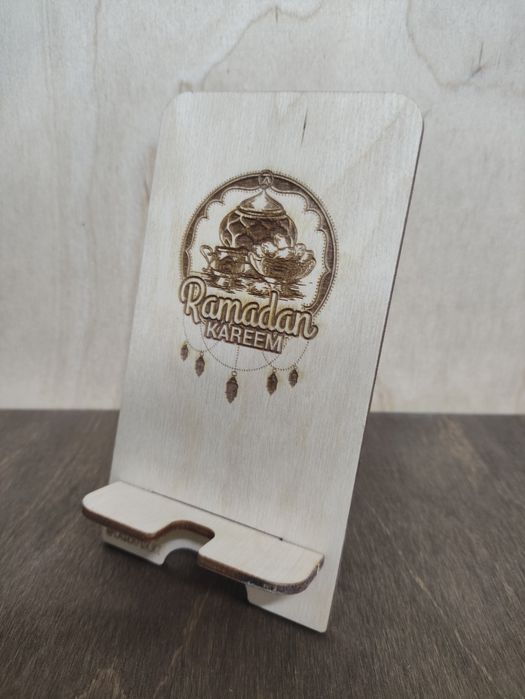 Подставка для смартфона