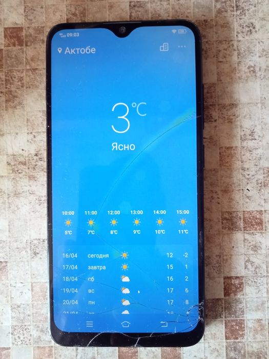 Телефон виво продам