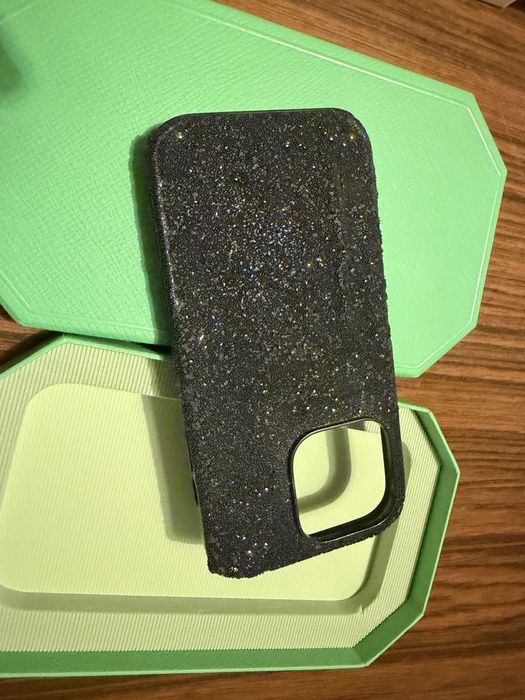 Кейс Swarovski iphone 14 pro