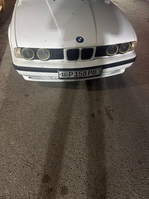 E34 m50b20 мошина зор холата