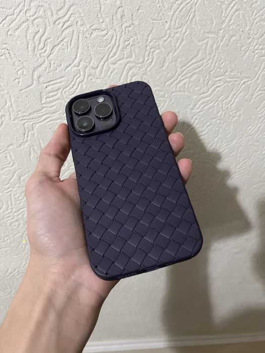 Iphone 14pro max 256 gb