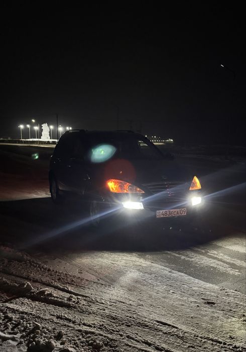 Продаю автомобиль в отличном состоянии