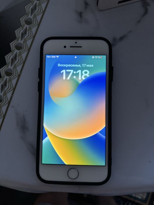 Iphone 8 в продаже