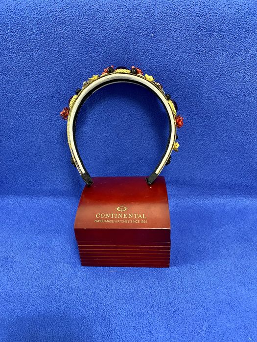 Ободки изысканные