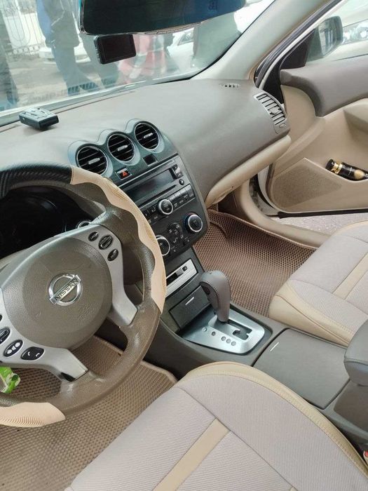 Продаётся Ниссан Алтима