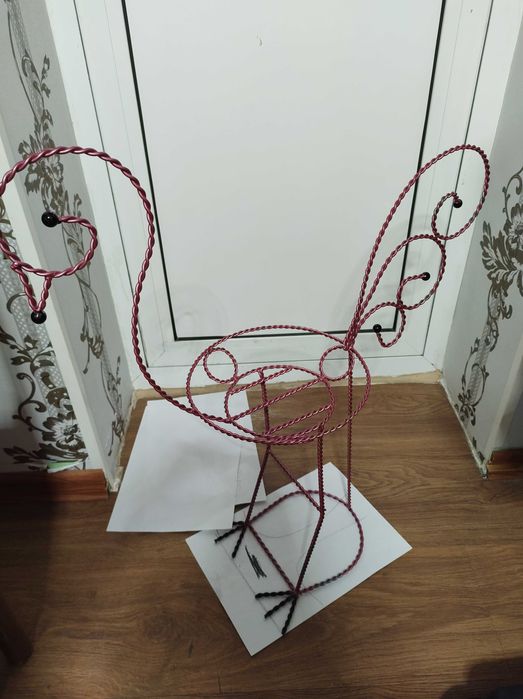 Цветарник животно