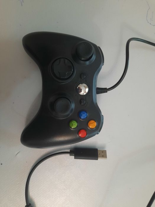 Геймпад Xbox 360 for PC