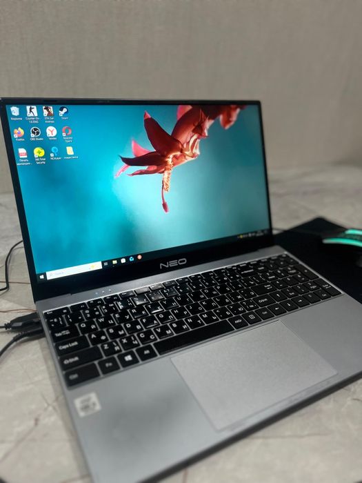 Ноутбуки от 2500 тг