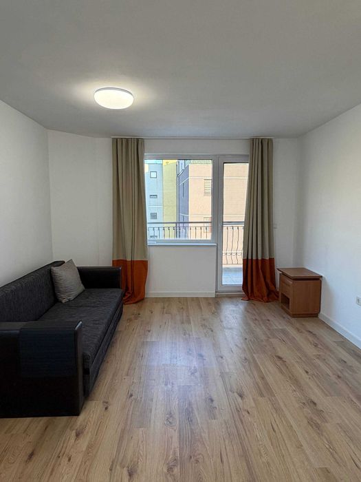 Продава се Двустаен апартамент в Варна, Бриз - 55 кв.м за 1530 €/кв.м - Снимка #1