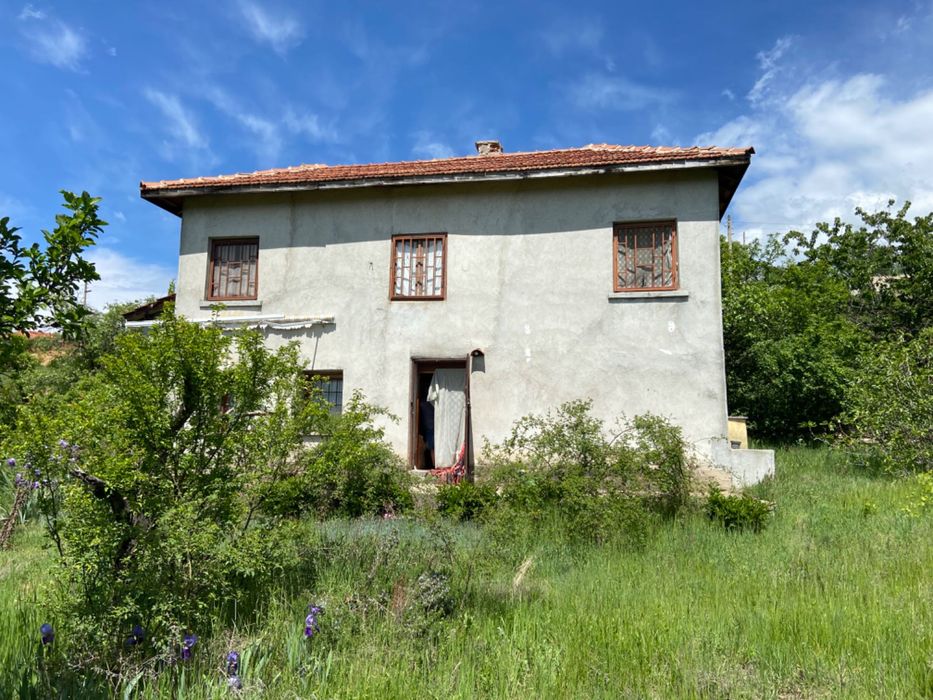 Продава се Къща в София, Бъкстон - 67 кв.м за 581 €/кв.м - Снимка #9