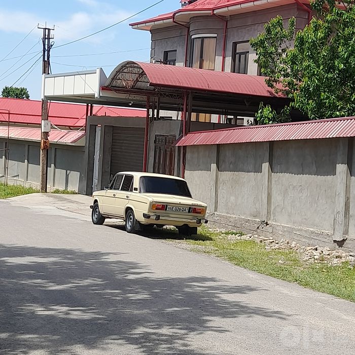 Jiguli vaz 2106 mownamz sotuvda