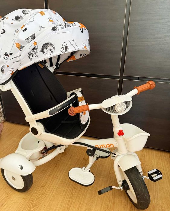 Триколка Chipolino Futuro