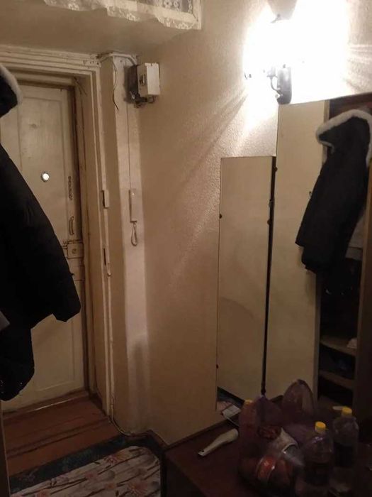 Продается 1-комнатная квартира