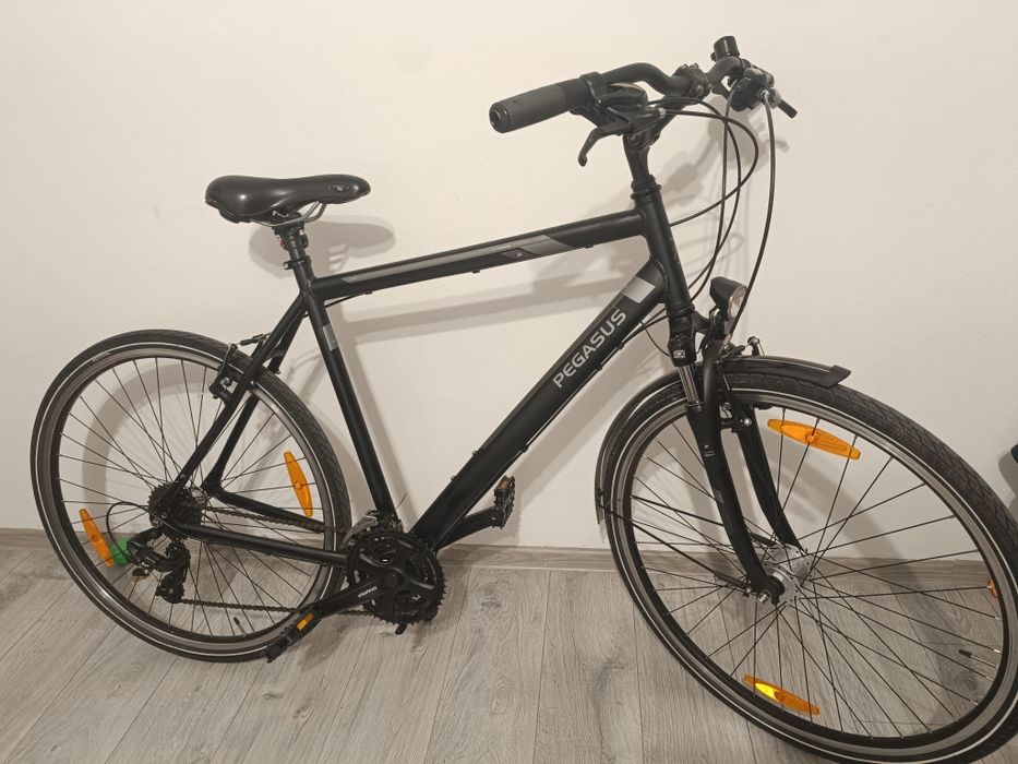 Bicicleta Pegasus