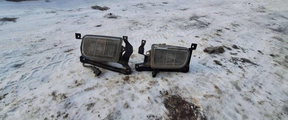 Запчасти на дутый галант