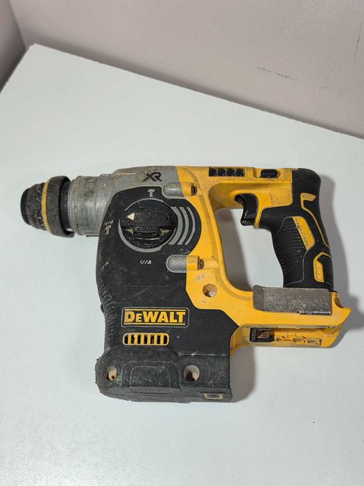 DEWALT DCH273 Ciocan rotopercutor SDS-plus, 2.1J, brushless