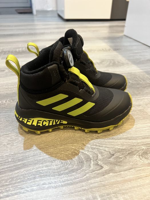 Детски зимни обувки Nike