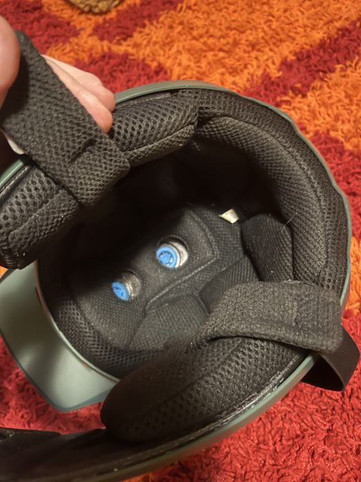 Casca Leatt Gravity 1.0