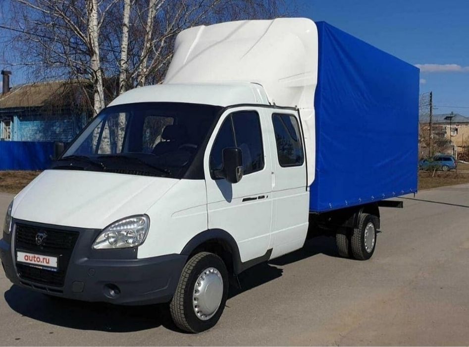 ... Грузоперевозки...