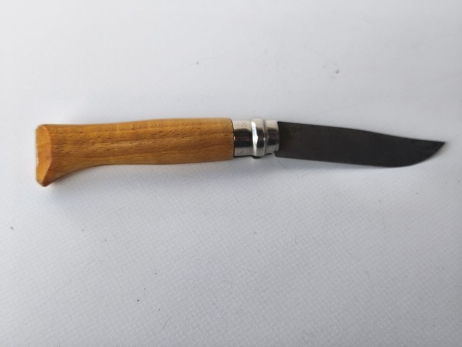 Стар френски опинел номер 8