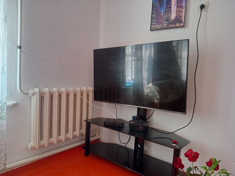 Slmsung телевизор