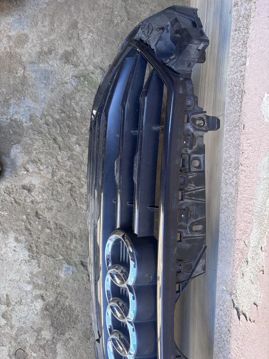 Решетка от audi s5 b9