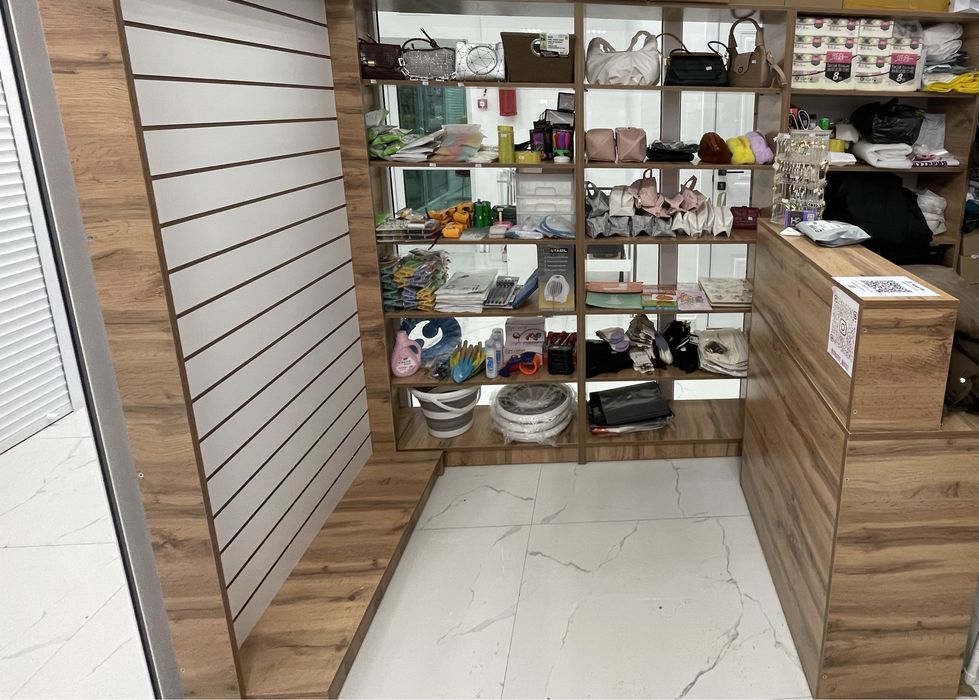 Продам торговое оборудование