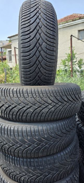 Гуми 2бр 195/65/15 - 1бр- 48 евро