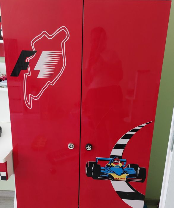 Обзавеждане за детска стая Cilek