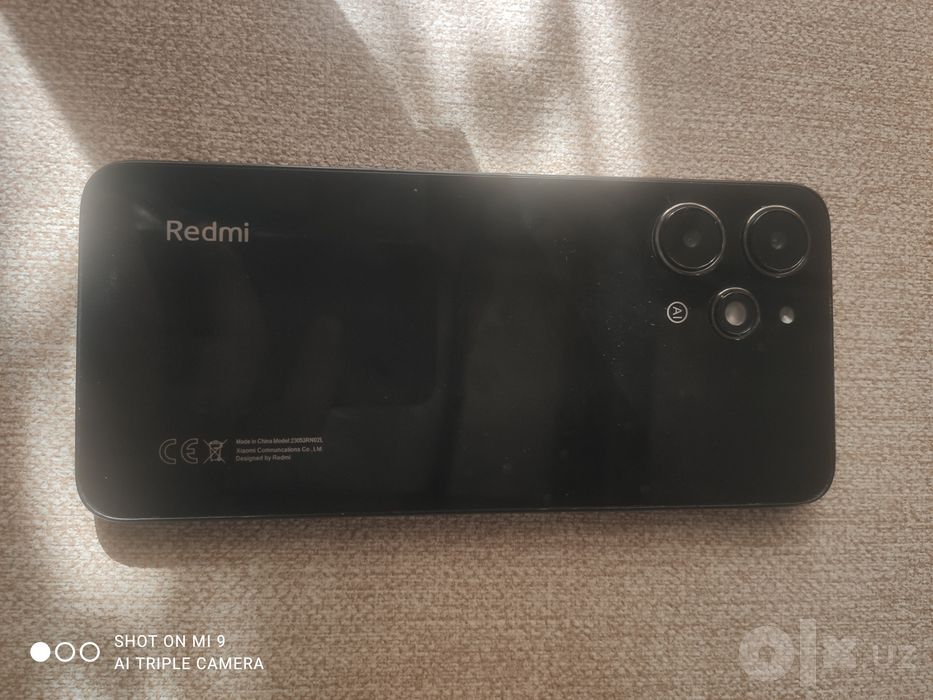 Redmi 12 R srochna sotaman 128 gb