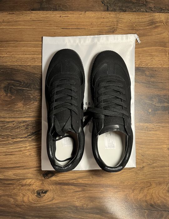Maison Margiela Gats Negru