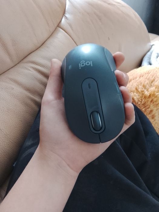 Продам мышку M650