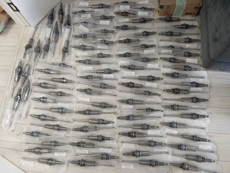 Вальцовки нитл всех серий