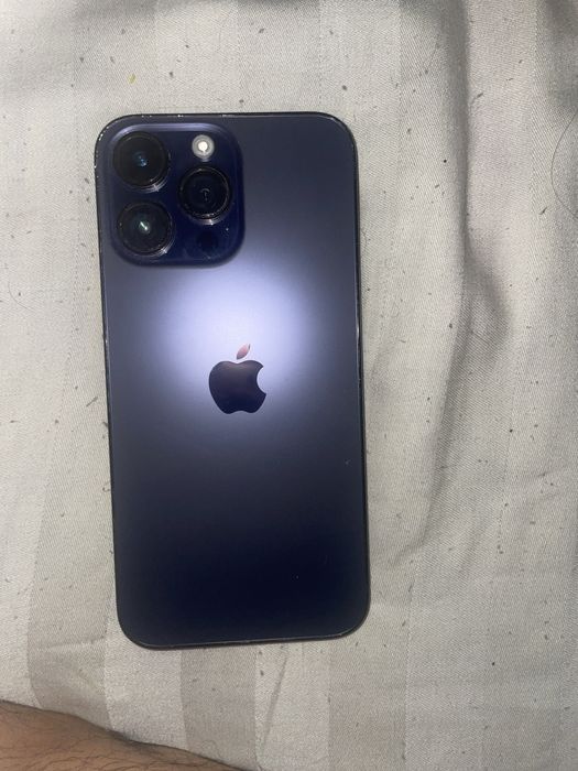 Айфон 14 про макс 128гб