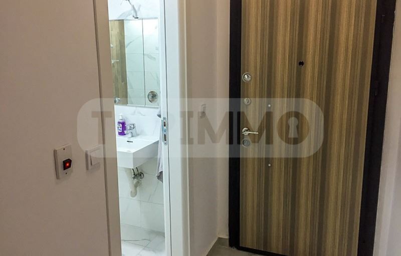 Продава се Двустаен апартамент в Обзор - 66 кв.м за 1955 €/кв.м - Снимка #11