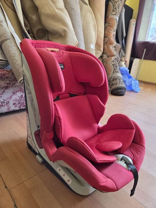 Scaun auto copii ISOFIX CHICCO seat Up 012