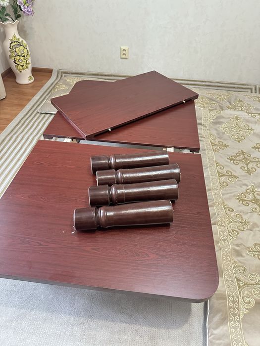 Продам стол трансформер