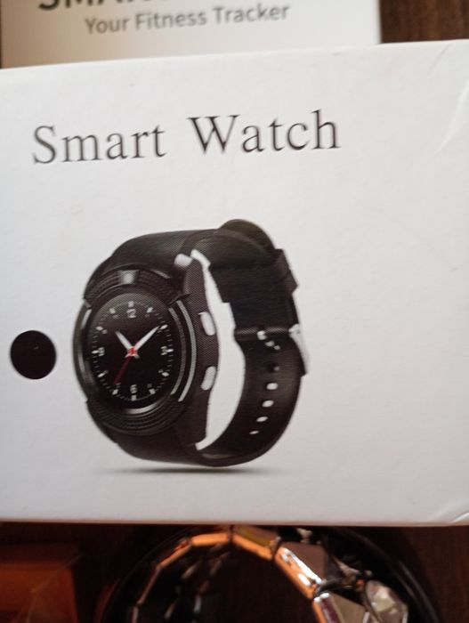 Ceas watch smarth