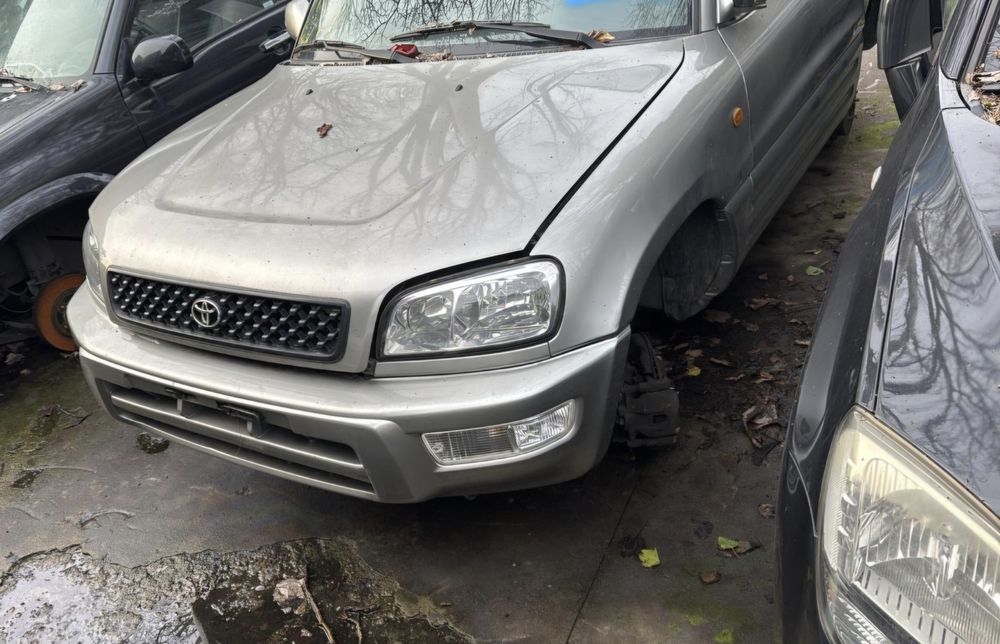 Piese Toyota Rav4 1. 2.0B 1995-2000