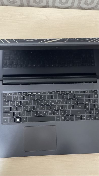 Ноутбук Acer Ryzen 5, 3500U