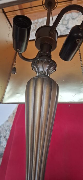 Настолен лампион