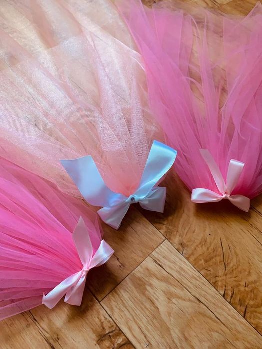 Фаты для девичника