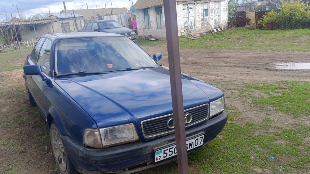 Audi 80 продам,,