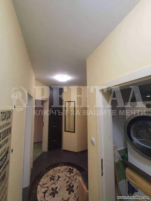 Продава се Тристаен апартамент в Пловдив, Кючук Париж - 97 кв.м за 1753 €/кв.м - Снимка #10