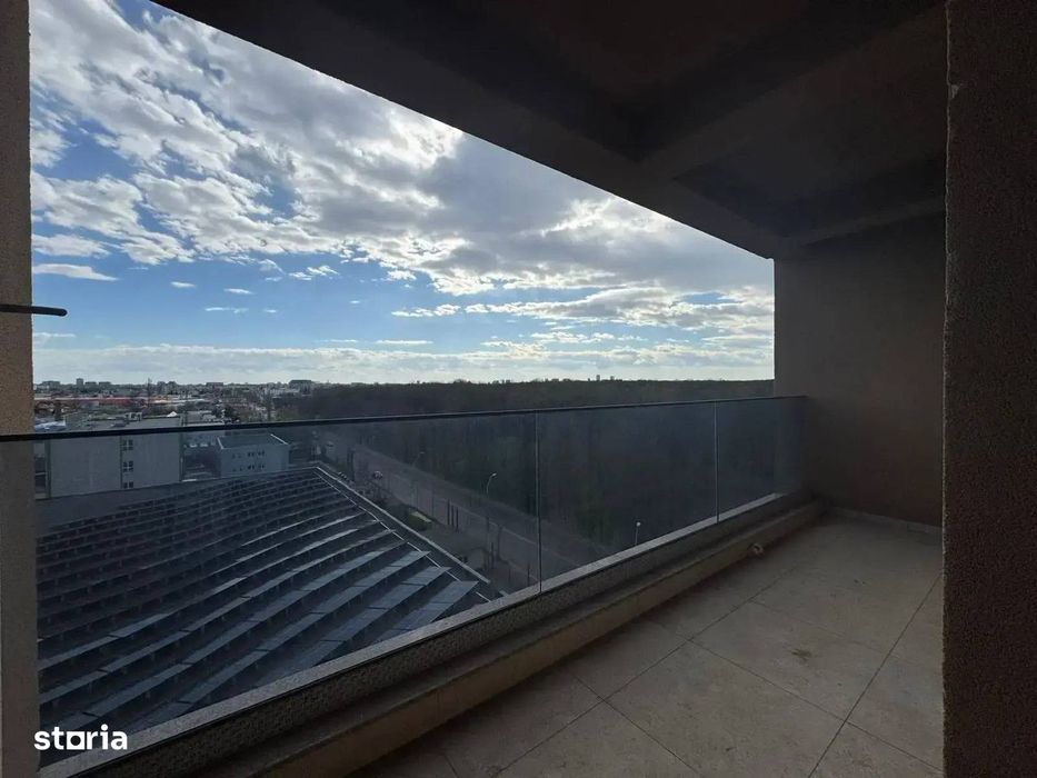 Apartament 2 Camere De Vanzare Lux | 88 mp Utili | Pipera - Voluntari
