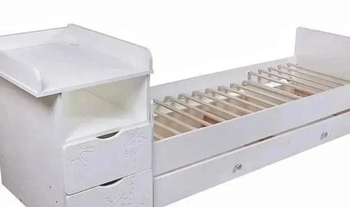 Детский мебель алсаныз окинбейсиз