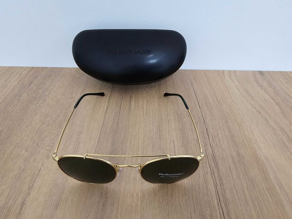 Ochelari de soare Polo Ralph Lauren PH3114 9004/71