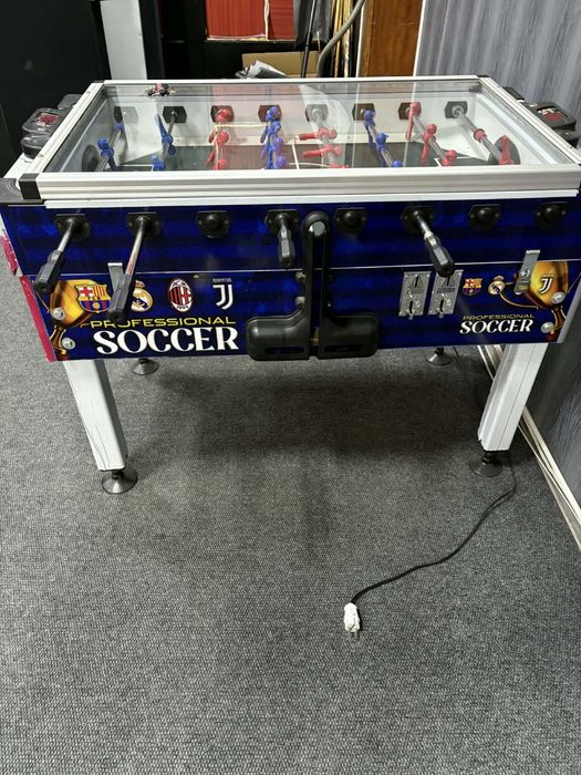 продавам билярди