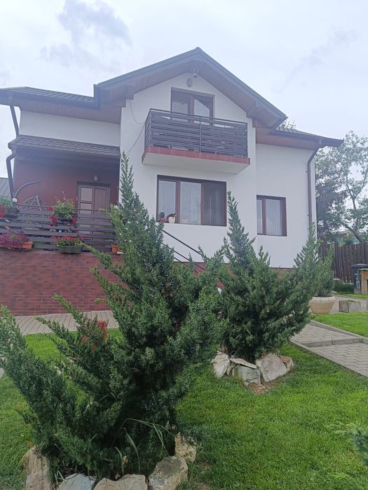 Casă de vânzare  Dej